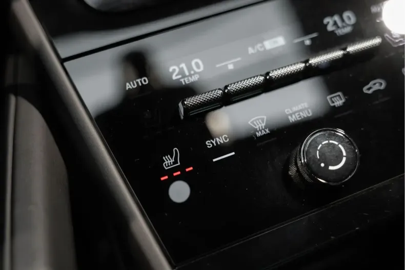 Porsche Cayenne din 2024 cu 24.923 km - oferta POR177122 - foto 29