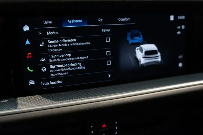 Porsche Cayenne din 2024 cu 24.923 km - oferta POR177122 - foto 31