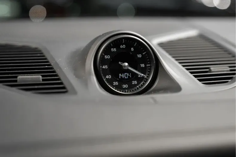 Porsche Cayenne din 2024 cu 24.923 km - oferta POR177122 - foto 34