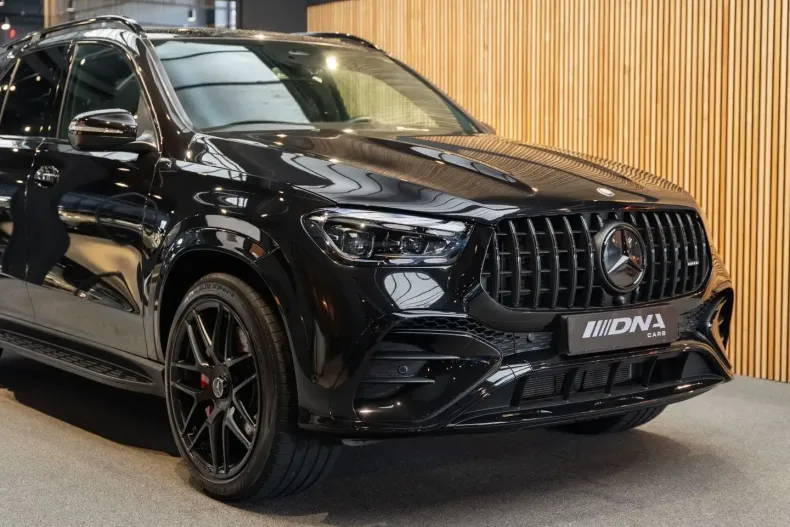 Mercedes-Benz GLE 53 AMG din 2024 cu 16.371 km - oferta MER177123 - foto 11