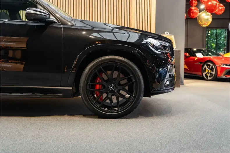 Mercedes-Benz GLE 53 AMG din 2024 cu 16.371 km - oferta MER177123 - foto 13