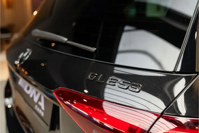 Mercedes-Benz GLE 53 AMG din 2024 cu 16.371 km - oferta MER177123 - foto 16