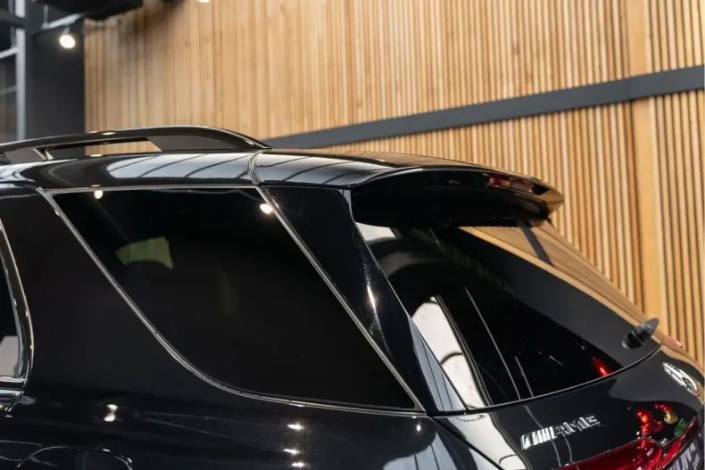 Mercedes-Benz GLE 53 AMG din 2024 cu 16.371 km - oferta MER177123 - foto 17