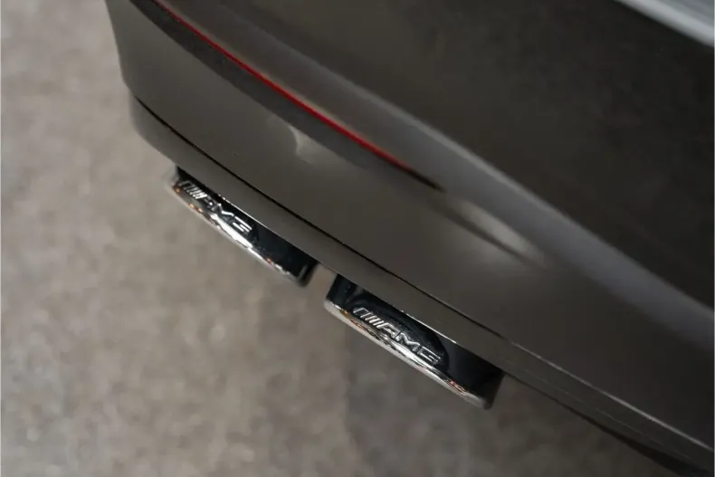 Mercedes-Benz GLE 53 AMG din 2024 cu 16.371 km - oferta MER177123 - foto 19