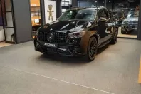Mercedes-Benz GLE 53 AMG din 2024 cu 16.371 km - oferta MER177123 - foto 20