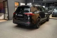 Mercedes-Benz GLE 53 AMG din 2024 cu 16.371 km - oferta MER177123 - foto 22