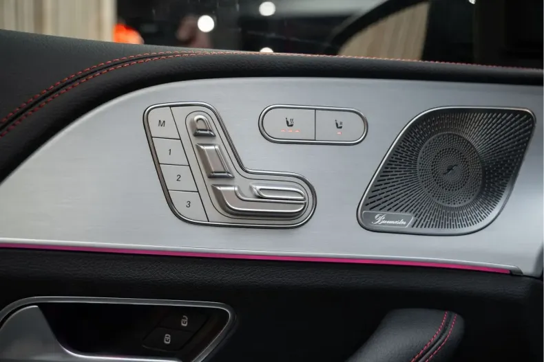 Mercedes-Benz GLE 53 AMG din 2024 cu 16.371 km - oferta MER177123 - foto 23