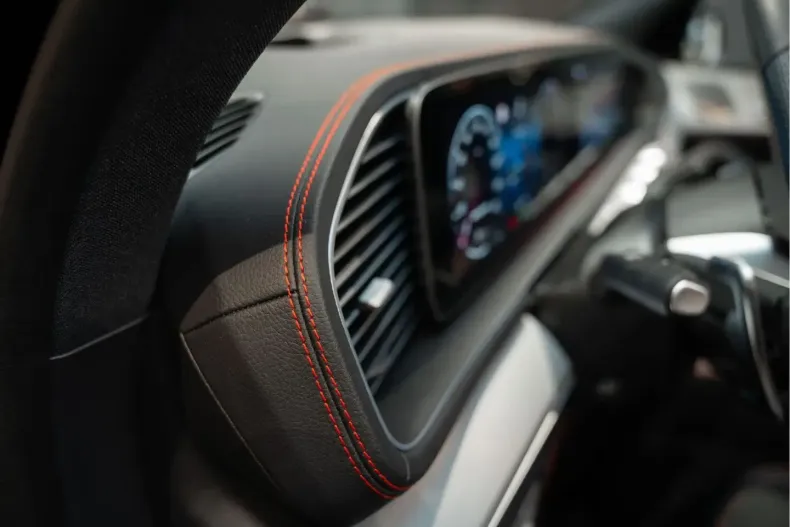 Mercedes-Benz GLE 53 AMG din 2024 cu 16.371 km - oferta MER177123 - foto 27