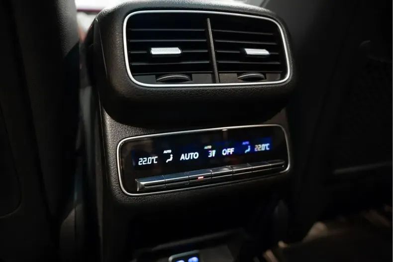 Mercedes-Benz GLE 53 AMG din 2024 cu 16.371 km - oferta MER177123 - foto 31