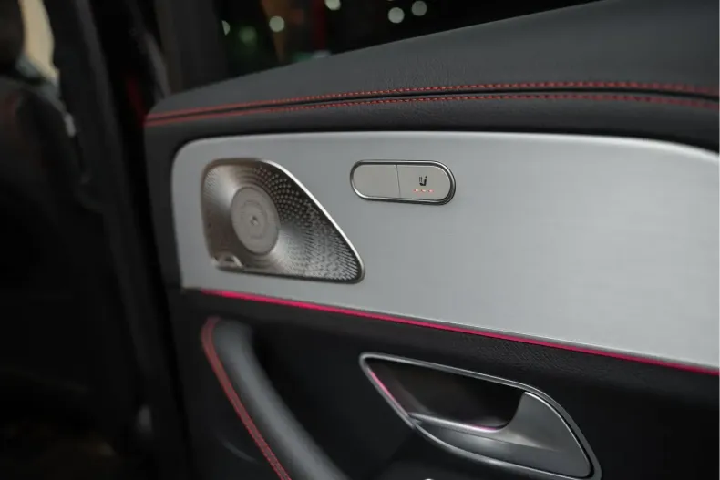 Mercedes-Benz GLE 53 AMG din 2024 cu 16.371 km - oferta MER177123 - foto 33