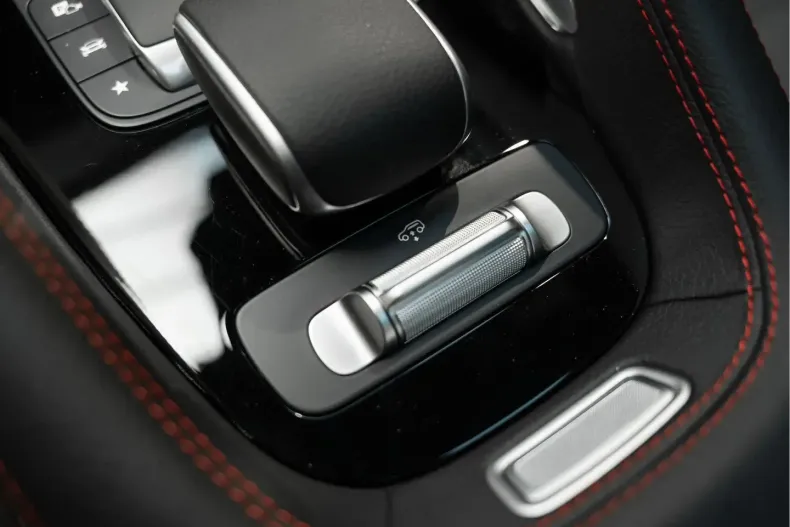 Mercedes-Benz GLE 53 AMG din 2024 cu 16.371 km - oferta MER177123 - foto 37