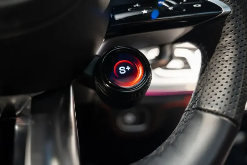 Mercedes-Benz GLE 53 AMG din 2024 cu 16.371 km - oferta MER177123 - foto 40