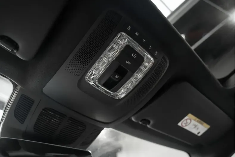 Mercedes-Benz GLE 53 AMG din 2024 cu 16.371 km - oferta MER177123 - foto 43