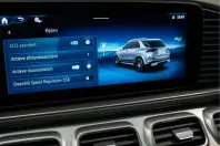 Mercedes-Benz GLE 53 AMG din 2024 cu 16.371 km - oferta MER177123 - foto 48