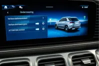 Mercedes-Benz GLE 53 AMG din 2024 cu 16.371 km - oferta MER177123 - foto 49