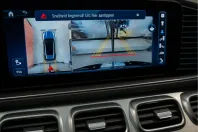 Mercedes-Benz GLE 53 AMG din 2024 cu 16.371 km - oferta MER177123 - foto 50