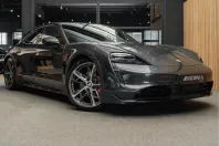 Porsche Taycan din 2023 cu 26.800 km - oferta POR177124 - foto 1