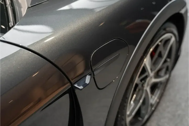 Porsche Taycan din 2023 cu 26.800 km - oferta POR177124 - foto 16