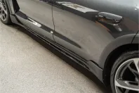 Porsche Taycan din 2023 cu 26.800 km - oferta POR177124 - foto 21