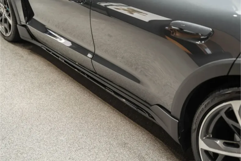 Porsche Taycan din 2023 cu 26.800 km - oferta POR177124 - foto 21