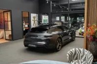 Porsche Taycan din 2023 cu 26.800 km - oferta POR177124 - foto 22