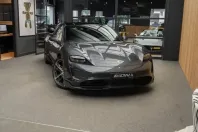 Porsche Taycan din 2023 cu 26.800 km - oferta POR177124 - foto 23