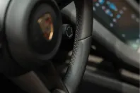 Porsche Taycan din 2023 cu 26.800 km - oferta POR177124 - foto 29