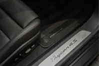 Porsche Taycan din 2023 cu 26.800 km - oferta POR177124 - foto 33