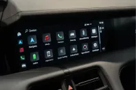 Porsche Taycan din 2023 cu 26.800 km - oferta POR177124 - foto 36