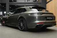 Porsche Panamera din 2023 cu 69.287 km - oferta POR177125 - foto 2