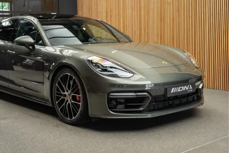 Porsche Panamera din 2023 cu 69.287 km - oferta POR177125 - foto 12