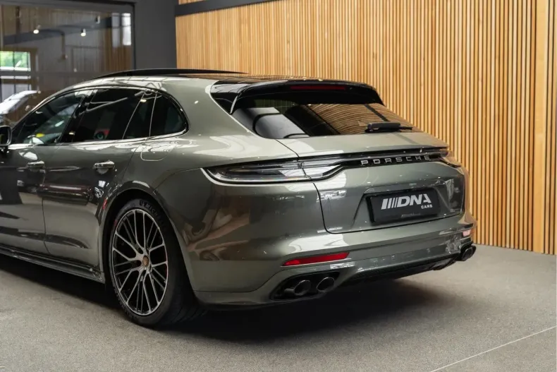 Porsche Panamera din 2023 cu 69.287 km - oferta POR177125 - foto 13