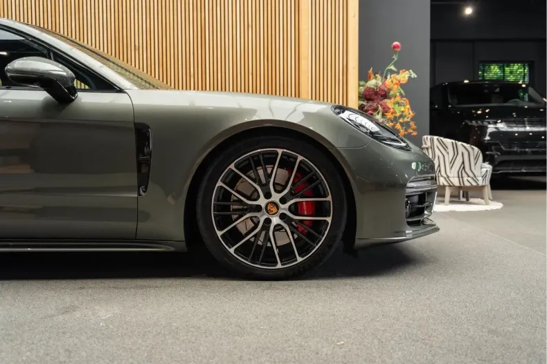 Porsche Panamera din 2023 cu 69.287 km - oferta POR177125 - foto 14