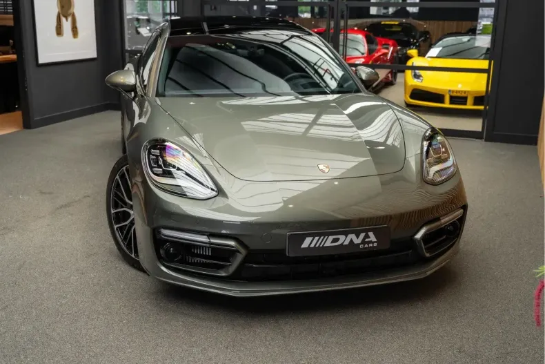 Porsche Panamera din 2023 cu 69.287 km - oferta POR177125 - foto 15