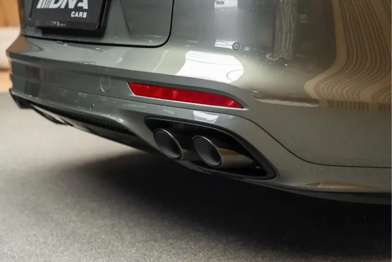 Porsche Panamera din 2023 cu 69.287 km - oferta POR177125 - foto 18