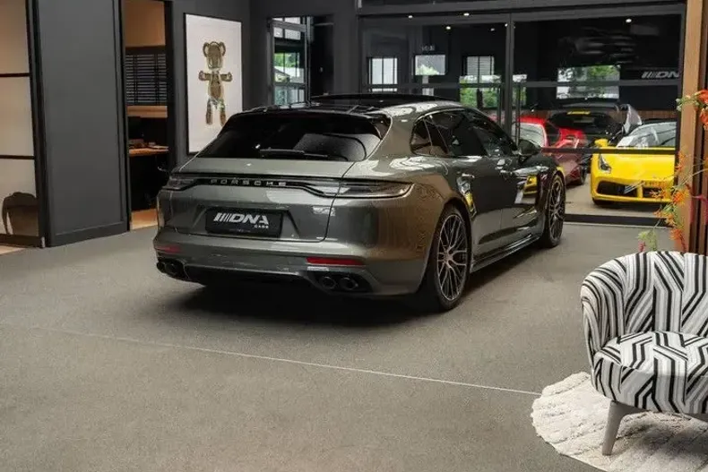 Porsche Panamera din 2023 cu 69.287 km - oferta POR177125 - foto 20