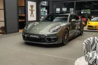 Porsche Panamera din 2023 cu 69.287 km - oferta POR177125 - foto 21