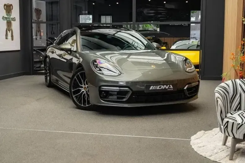 Porsche Panamera din 2023 cu 69.287 km - oferta POR177125 - foto 22