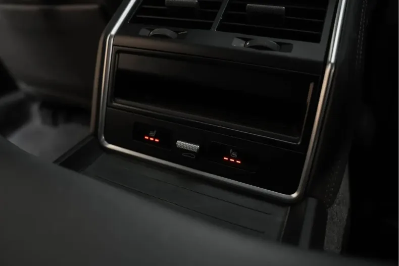 Porsche Panamera din 2023 cu 69.287 km - oferta POR177125 - foto 28