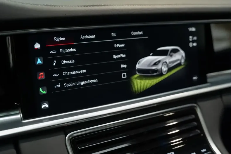 Porsche Panamera din 2023 cu 69.287 km - oferta POR177125 - foto 32