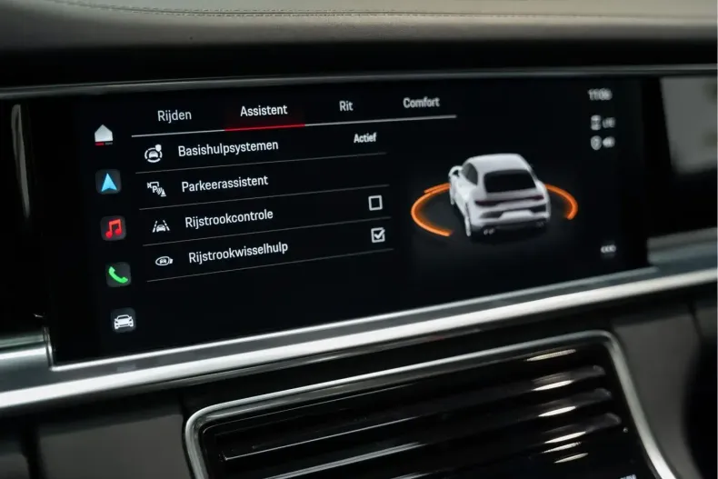 Porsche Panamera din 2023 cu 69.287 km - oferta POR177125 - foto 33