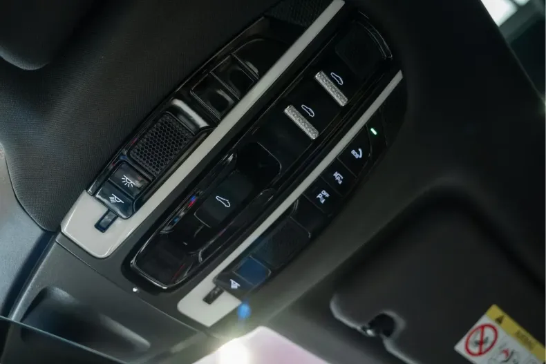 Porsche Panamera din 2023 cu 69.287 km - oferta POR177125 - foto 38