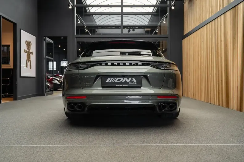 Porsche Panamera din 2023 cu 69.287 km - oferta POR177125 - foto 41