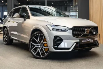 Volvo XC60 din 2024 - oferta VOL177126
