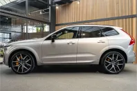 Volvo XC60 din 2024 cu 17.539 km - oferta VOL177126 - foto 3