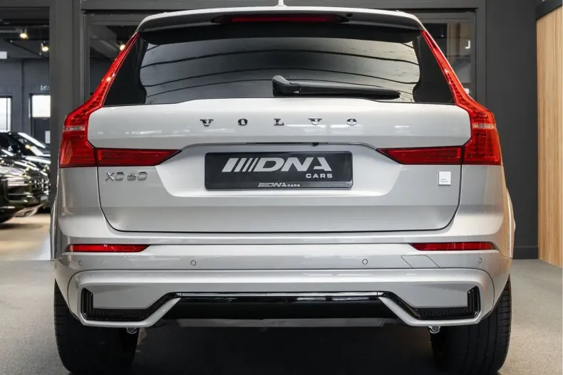 Volvo XC60 din 2024 cu 17.539 km - oferta VOL177126 - foto 4