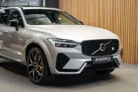 Volvo XC60 din 2024 cu 17.539 km - oferta VOL177126 - foto 12