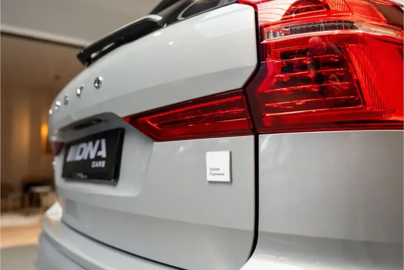 Volvo XC60 din 2024 cu 17.539 km - oferta VOL177126 - foto 17