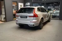 Volvo XC60 din 2024 cu 17.539 km - oferta VOL177126 - foto 22