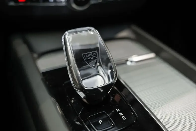 Volvo XC60 din 2024 cu 17.539 km - oferta VOL177126 - foto 31